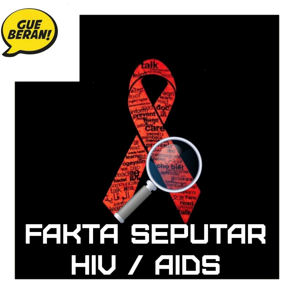 Fakta Seputar HIV/AIDS