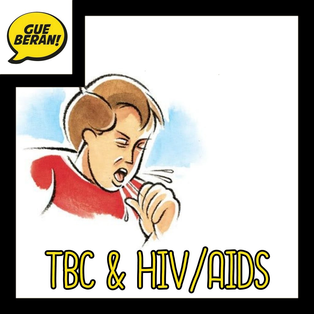 TBC dan HIV/AIDS